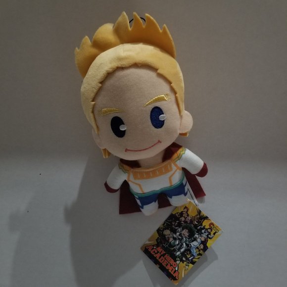 MHA - My Hero Academia Toogata Plush 8" - Picture 1 of 3